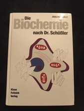 Neu, Die Biochemie nach Dr