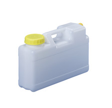 Raumspar-Kanister 12l. COMET