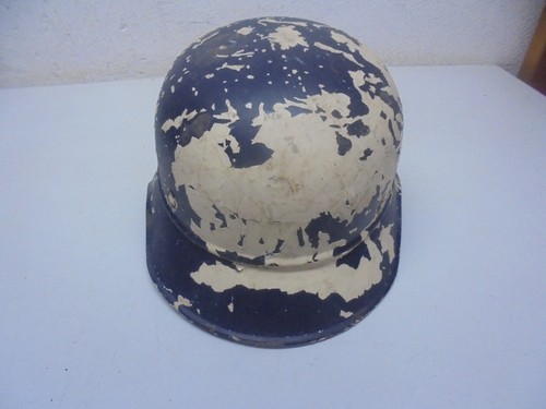 2wk stahlhelm gladiator - 2wk, ls