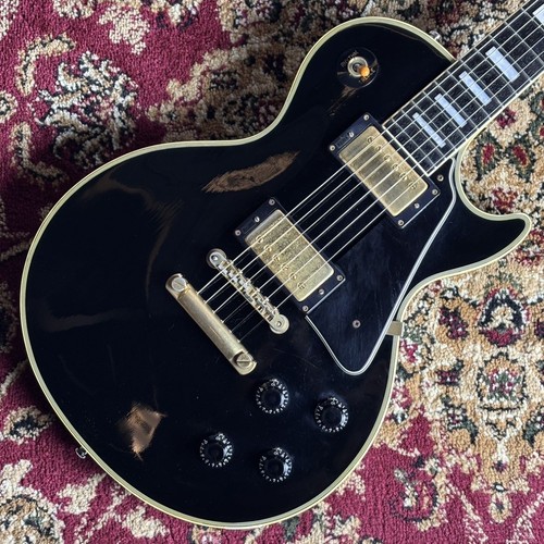 Burny rlc custom - rlc-70,