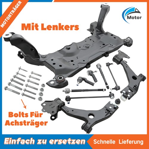Für ford focus iii - für,