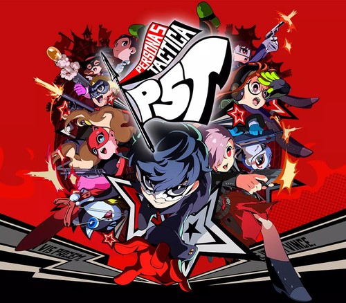 Persona tactica digital - persona, 5