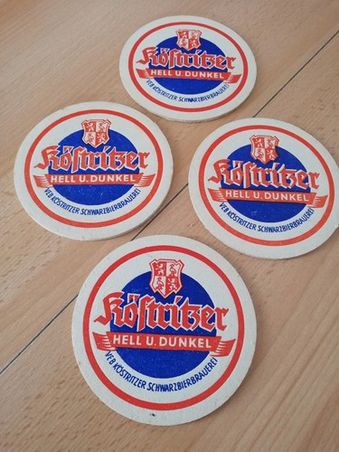 Brauerei werbung köstritzer - brauerei,