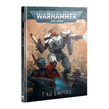 Warhammer 40k T'au Empire