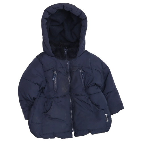 Zara baby winterjacke - zara, baby,