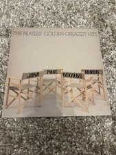 ✅The Beatles-Golden Greatest