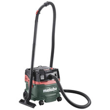 Metabo ASA 20 L PC 602085000 Nass-/Trockensauger 1er Set 1200 W 20 Allessauger