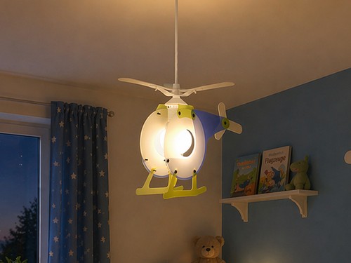 Kinderzimmer leuchte - kinderzimmer,