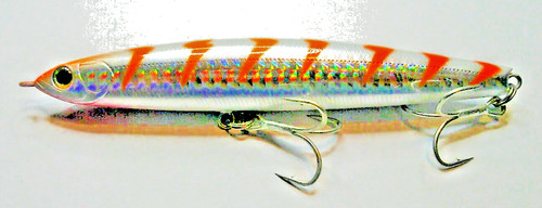 Zipbaits slide swim minnow 120 - zipbaits,