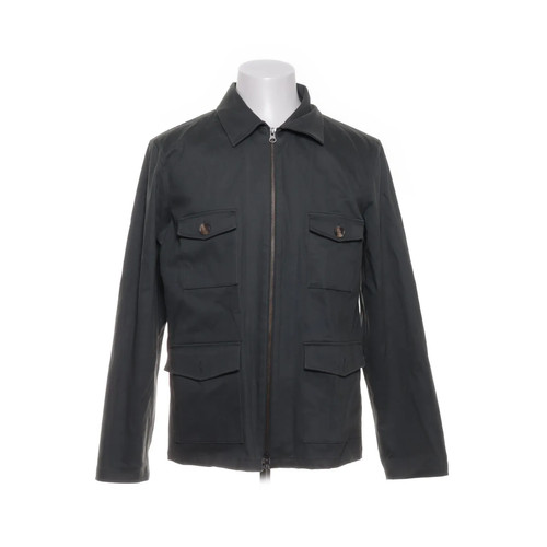 John henric safarijacke - john,