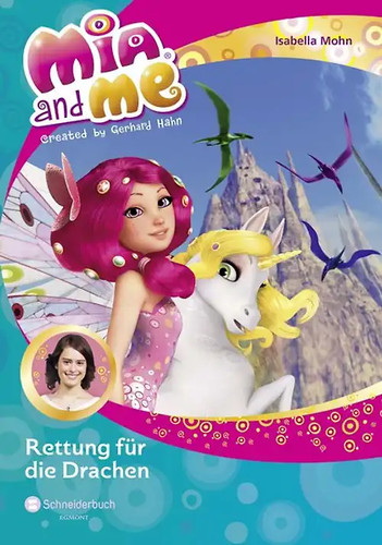 Mia and band - and, wie