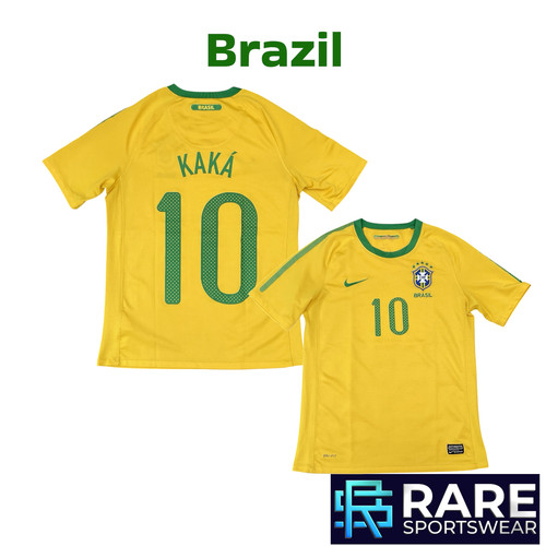 Brasilien 2010 heim - brasilien, 2010-11