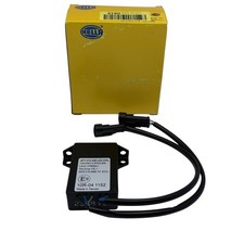 HELLA 5DS 010 668-701 Steuergerät, Beleuchtung - 12/24V - Anschlussanzahl: 2 - A