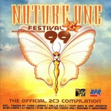 Various – Nature One