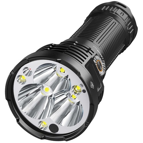 Fenix lr50r - v2.0, –