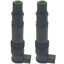 2Stk. Zündspule 129700-4580