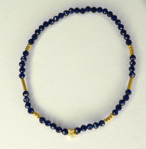 Armband zirkonia silber 925 - zirkonia,