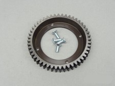 Differential Stahl Zahnrad groß 48Z verstärkt 10mm breit für FG 06048/02 6048/2