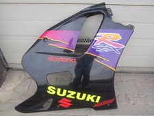 Verkleidung Seitenverkleidung