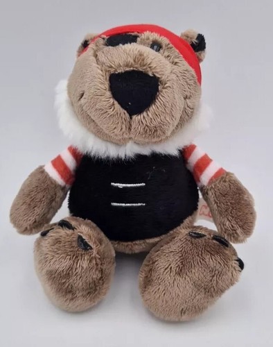 Nici pirat piratenbär bär - nici,