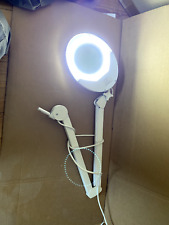 Lumeno Lupenleuchte 7115 LED 5Watt ohne Tischbefestigung