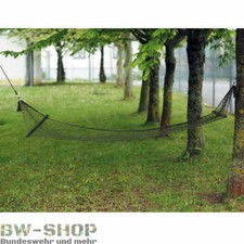 Hängematte mit querstäben - mit,