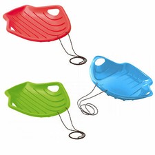 Kinder Bob Schlitten