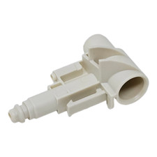 Philips Saeco Gaggia 421945002571 Einlaufstutzen Kaffeevollautomat Ersatzteile