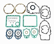 MOTO GUZZI V50 Monza V35 Florida NTX 350 Motor Dichtungssatz Dichtsatz Dichtug