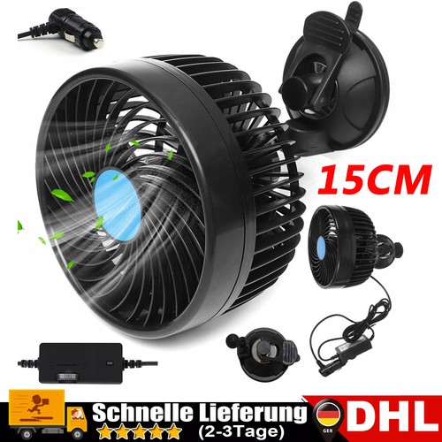 12v ventilator lüfter - ventilator,