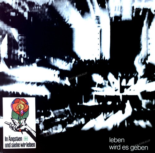 Peter janssens gruppe - -, leben