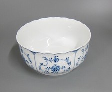 Schüssel 17,5 cm Tirschenreuth Salzburg Musselmat blau