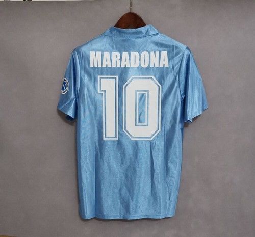 Sport 1990 retro shirt - 1990/91,