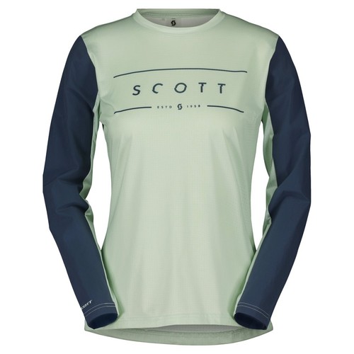 Scott trail vertic damen - dh,