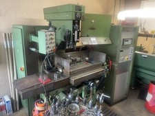 Bohrmaschine aciera - bohrmaschine, 23