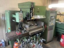 Bohrmaschine Aciera 23