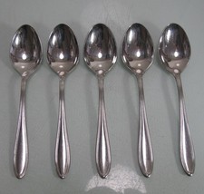 5 Kaffeelöffel  WMF Innsbruck