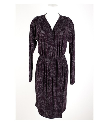 Gap jersey kleid wickelrock - gap,