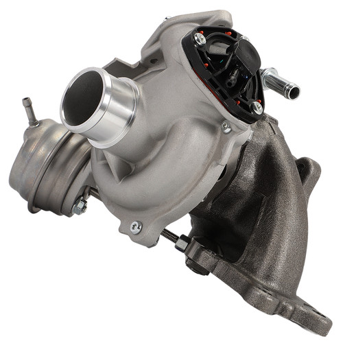 Für ford focus turbolader - für,