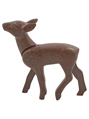 Schleich spielfigur reh braun - spielfigur,