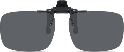 Polarisierte sonnenbrille - polarisierte,