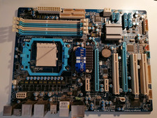 mainboard bundleGigabyte GA-870A-UD3+AMD CPU Phenom2 965 X4   3400ghzX