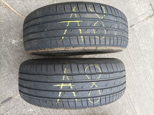 Sommerreifen hankook ventus - 2x,