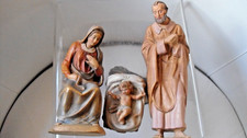 Krippenfiguren anri prof - krippenfiguren,