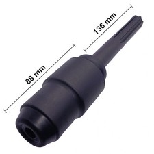SDS Max to SDS Plus Adapter