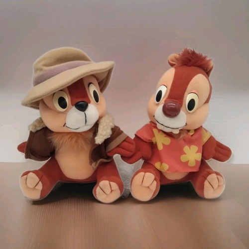 Disney chip und chap - und,