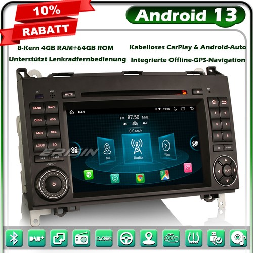 Kern android autoradio - 8-kern, 14