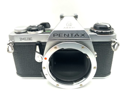 Pentax slr 35mm - pentax,