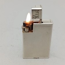 Rare Vintage Alfred Dunhill