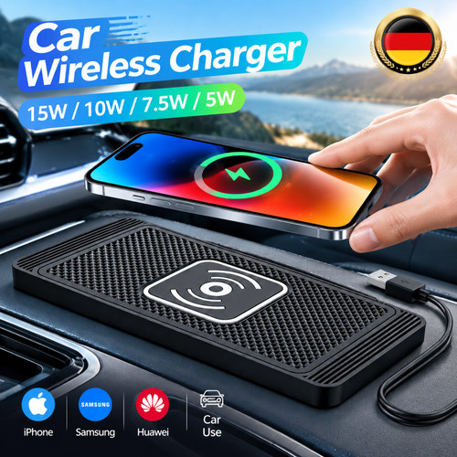 15w auto kfz - kfz, wireless